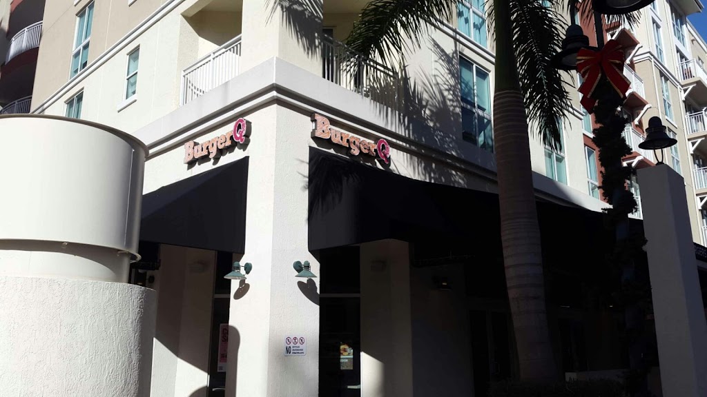 BurgerQ | restaurant | 8970 SW 72nd Pl, Miami, FL 33156, USA | 7865773480 OR +1 786-577-3480