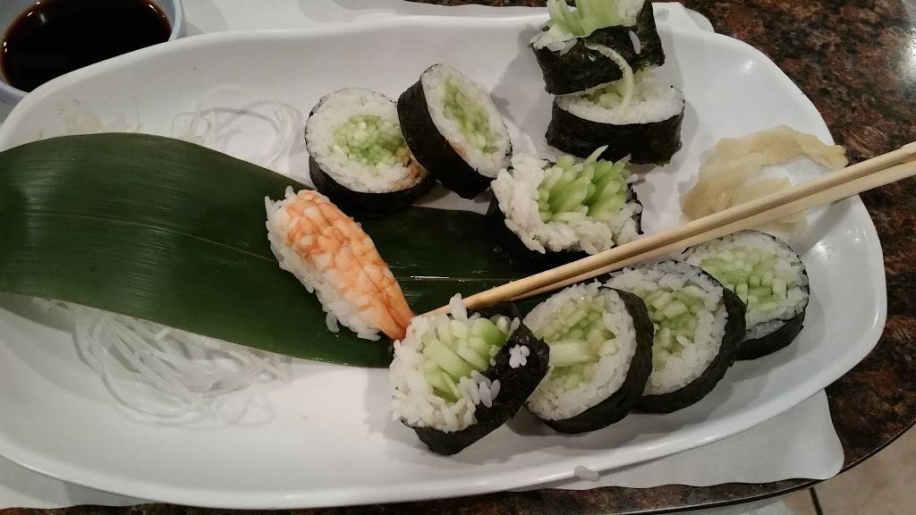Samurai Sushi | restaurant | 27230 La Paz Rd, Mission Viejo, CA 92692, USA | 9498376798 OR +1 949-837-6798