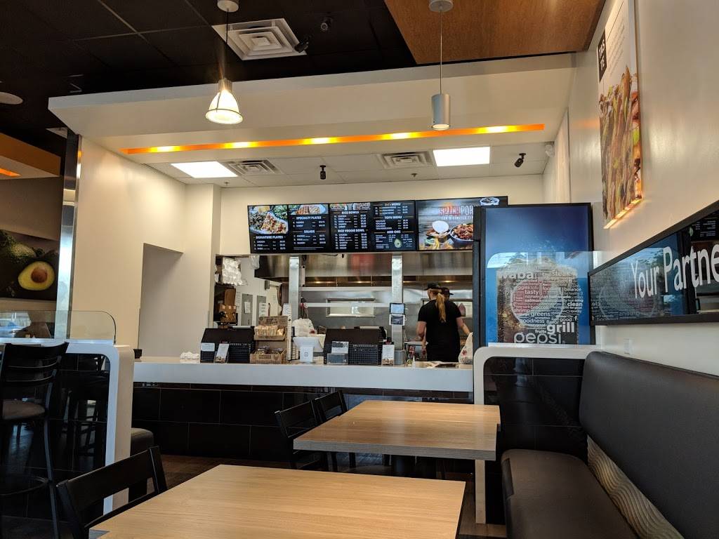 WaBa Grill | restaurant | 555 N Scottsdale Rd Unit 101 Unit 101, Tempe, AZ 85281, USA | 4809125333 OR +1 480-912-5333