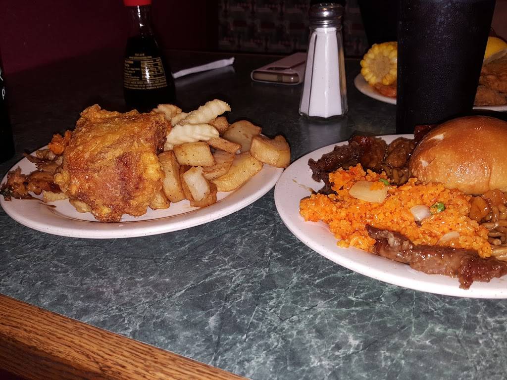 New Sun Star Buffet | restaurant | 5819 S Central Ave, Phoenix, AZ 85040, USA | 6022322688 OR +1 602-232-2688