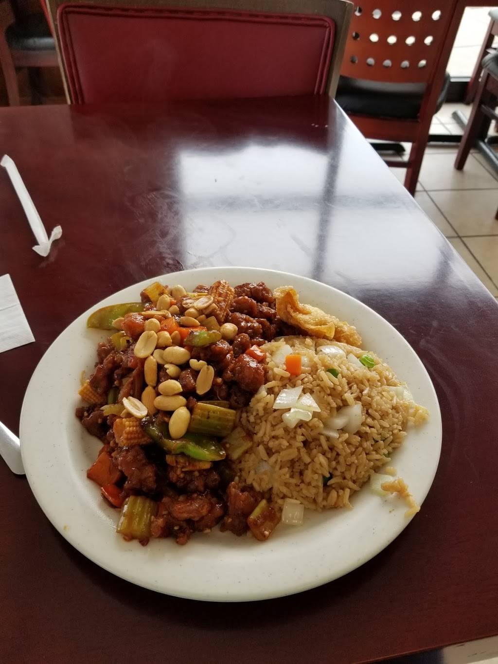 Asian Gourmet | restaurant | 3871 Elmore Avenue, Davenport, IA 52807, USA | 5633556889 OR +1 563-355-6889