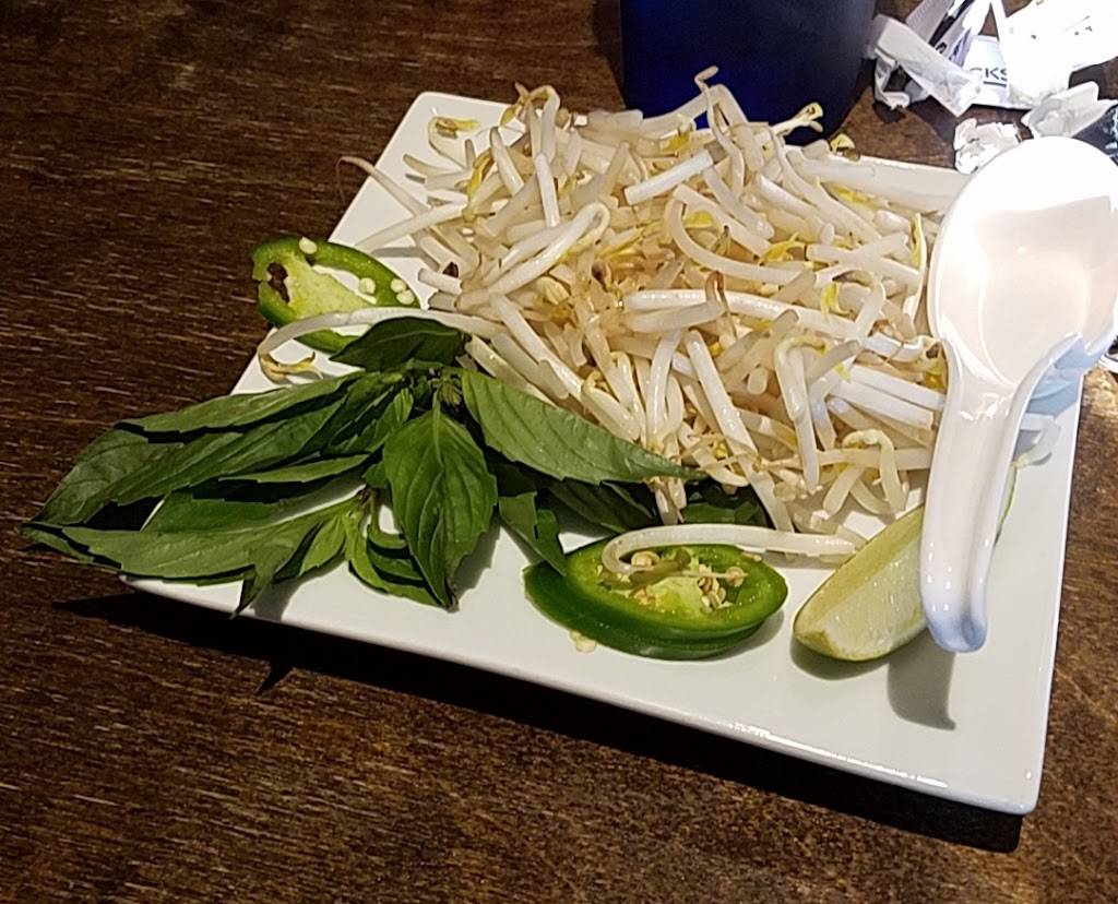 Pho 3 Pho | restaurant | 315 Rivanna Plaza Dr #100, Charlottesville, VA 22901, USA | 4344228975 OR +1 434-422-8975