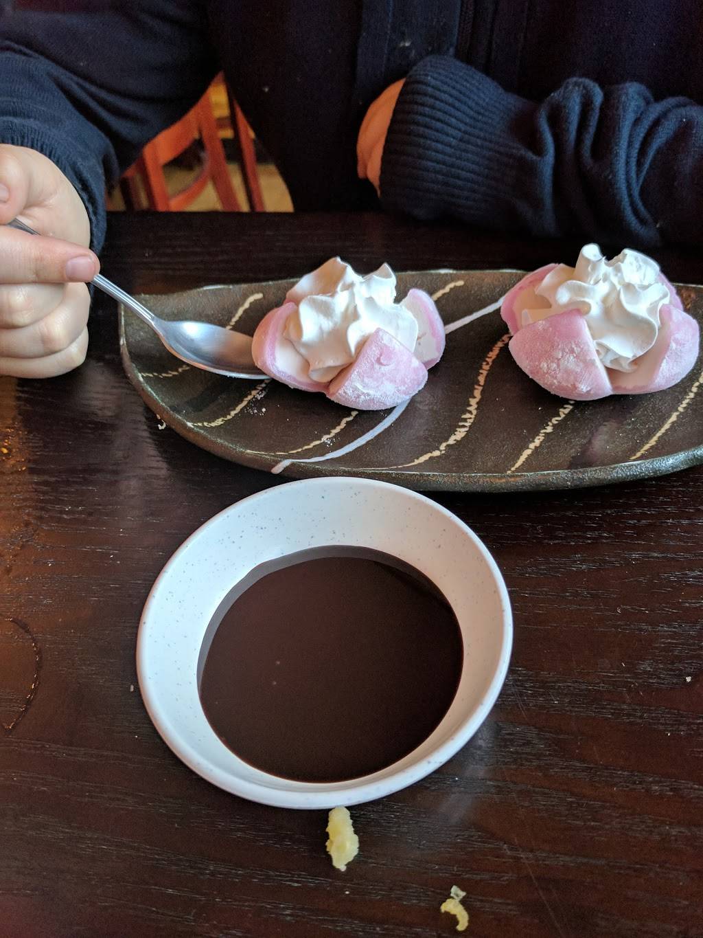 Hanagasa | restaurant | 8th Ave, Carmel-By-The-Sea, CA 93921, USA | 8316254470 OR +1 831-625-4470