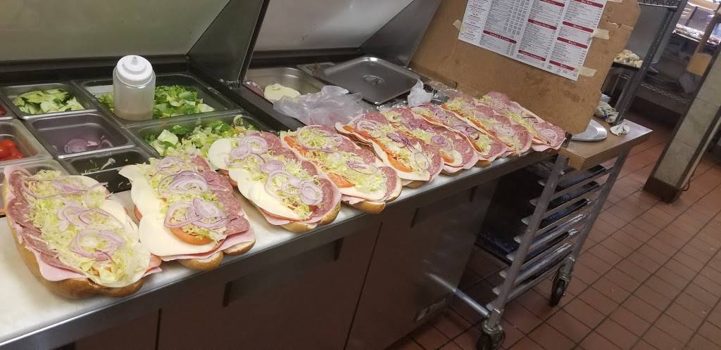 Nicos Pizza | restaurant | 2291 North York Rd, Jamison, PA 18929, USA | 2154913400 OR +1 215-491-3400