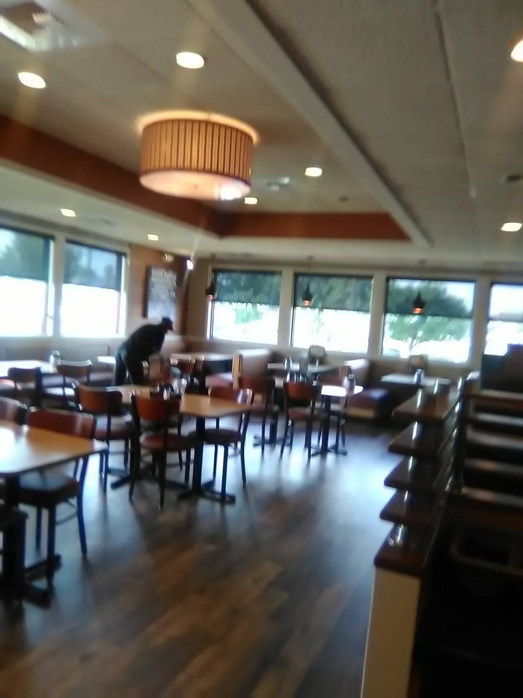 IHOP | restaurant | 1001 Frederick Blvd, Portsmouth, VA 23707, USA | 7573991919 OR +1 757-399-1919