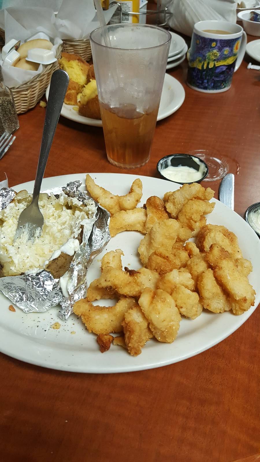 The Approach | restaurant | 214 Main St, Meredosia, IL 62665, USA | 2175841000 OR +1 217-584-1000