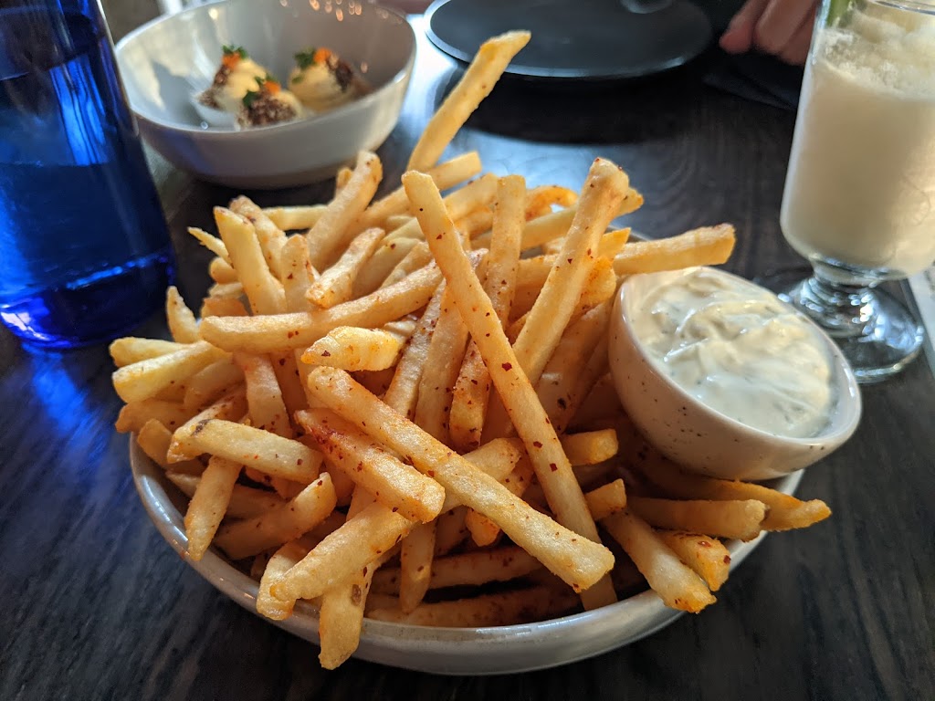 NORMANDIE | restaurant | 1005 SE Ankeny St, Portland, OR 97214, USA | 5032334129 OR +1 503-233-4129