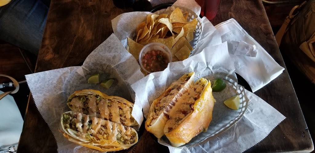 Gomez Salsa - Walnut Hills | restaurant | 2437 Gilbert Ave, Cincinnati, OH 45206, USA | 5139548541 OR +1 513-954-8541