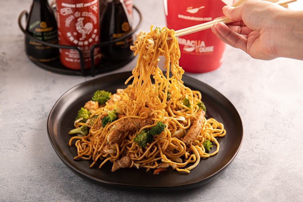 Sriracha House | cafe | 1502 Washington Ave, Miami Beach, FL 33139, USA | 3055340303 OR +1 305-534-0303