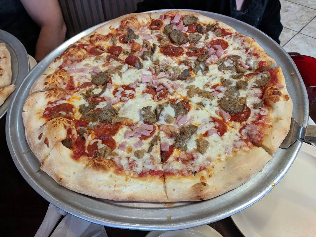 Anthonys Pizza | restaurant | W Old US Highway 441, Mt Dora, FL 32757, USA | 3523578484 OR +1 352-357-8484
