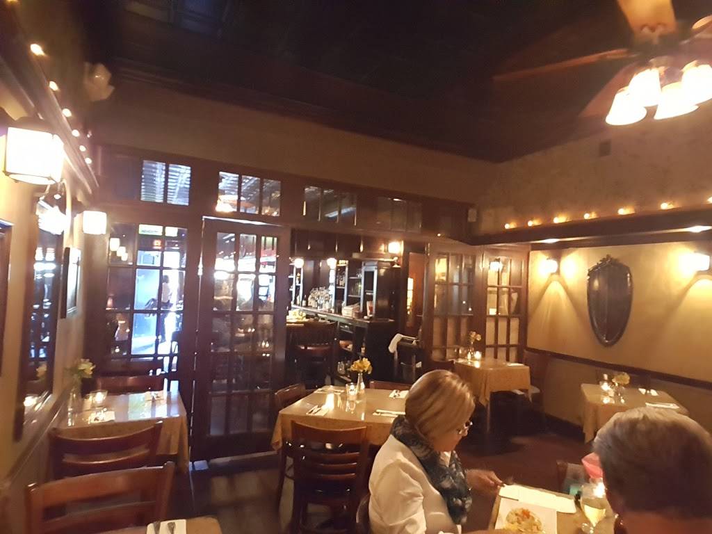 Tavern On the Hill | restaurant | Germantown Ave, Philadelphia, PA 19118, USA | 2152479948 OR +1 215-247-9948