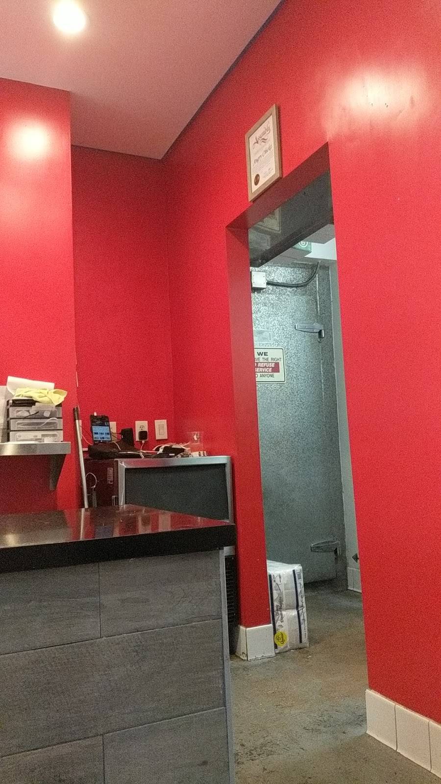 Angry chickz | restaurant | 8263 Sepulveda Blvd, Panorama City, CA 91402, USA | 7475294430 OR +1 747-529-4430