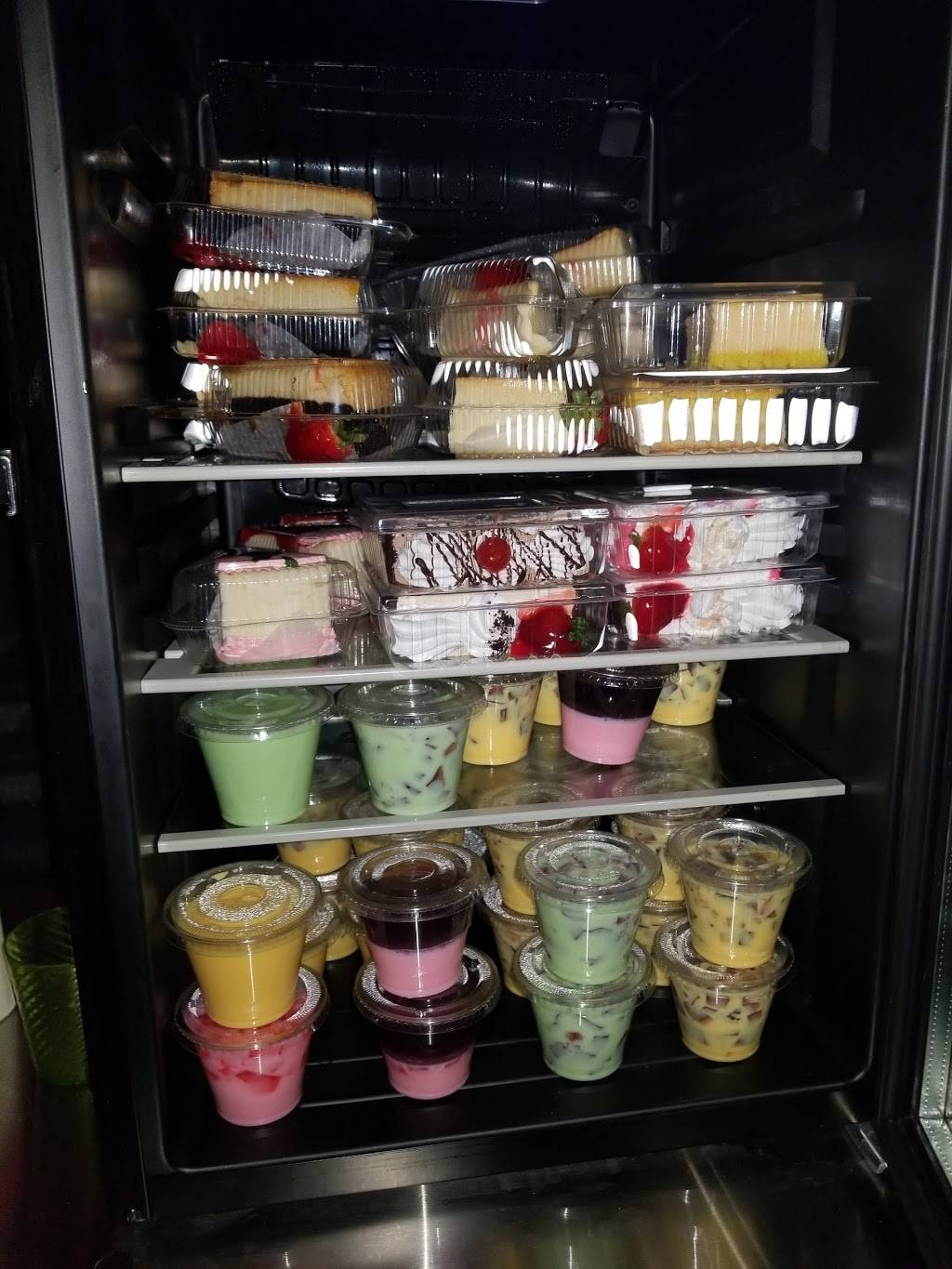 Taqueria La Panza Feliz | restaurant | 14770 Country W Dr, Conroe, TX 77302, USA | 7133662479 OR +1 713-366-2479