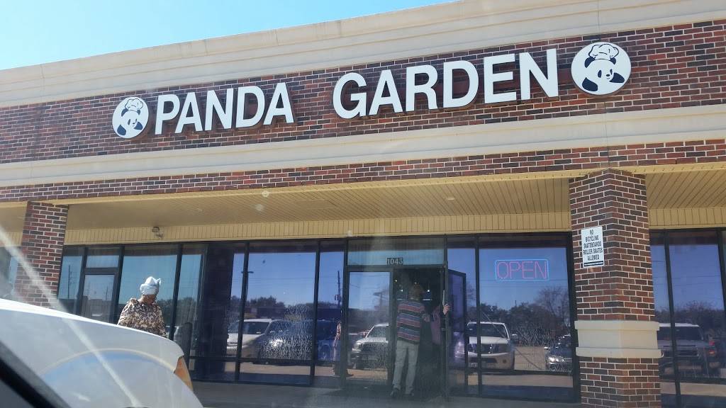 Panda Garden | restaurant | 1043 Eldridge Rd, Sugar Land, TX 77478, USA | 2812427728 OR +1 281-242-7728