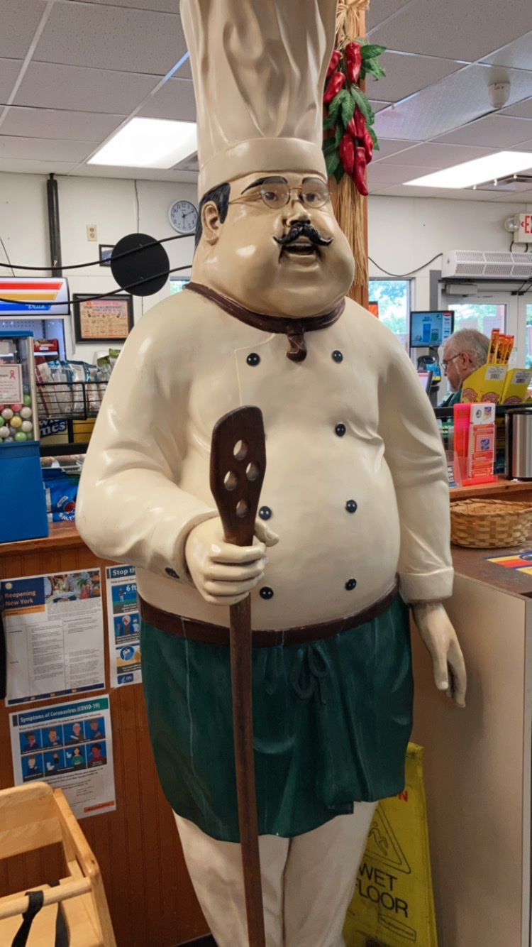 Soprano’s Market | restaurant | 607 Cayuta Ave, Waverly, NY 14892, USA | 6075652662 OR +1 607-565-2662