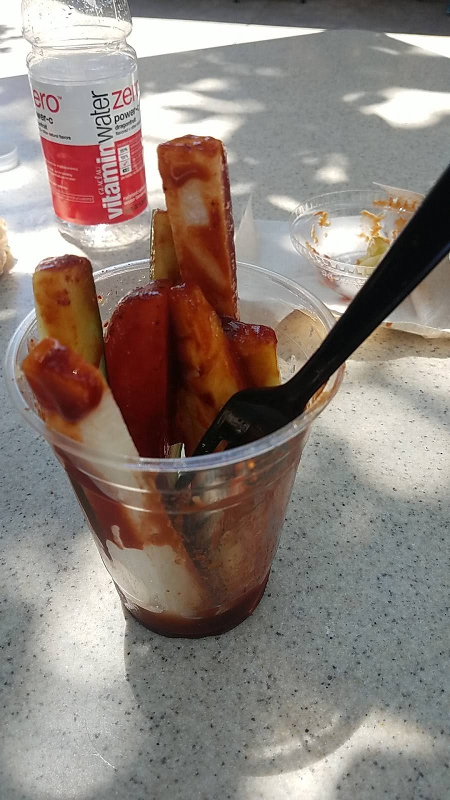 Paradise Garden Grill | restaurant | 1313 S, Disneyland Dr, Anaheim, CA 92802, USA | 7147813463 OR +1 714-781-3463