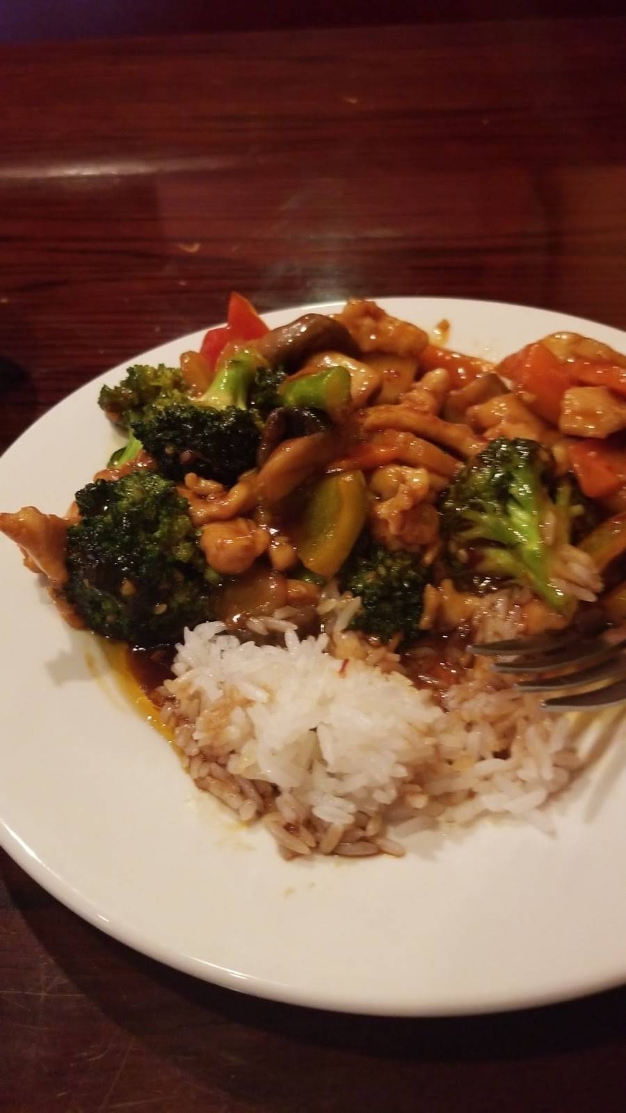 Yummy Yummy | restaurant | 5325 Park Forest Pkwy, North Charleston, SC 29418, USA | 8437605586 OR +1 843-760-5586