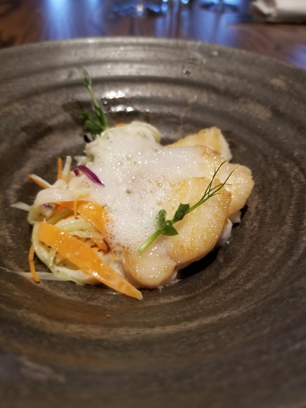 Dory | restaurant | 716 W Brookhaven Cir, Memphis, TN 38117, USA | 9013104290 OR +1 901-310-4290