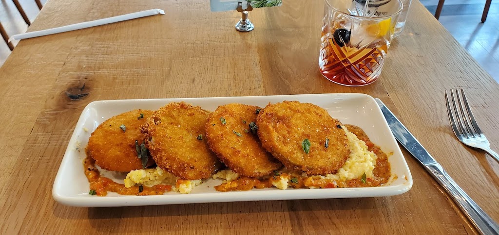 Tupelo Honey | restaurant | 140 Ottawa Ave NW STE 100, Grand Rapids, MI 49503, USA | 6162397158 OR +1 616-239-7158