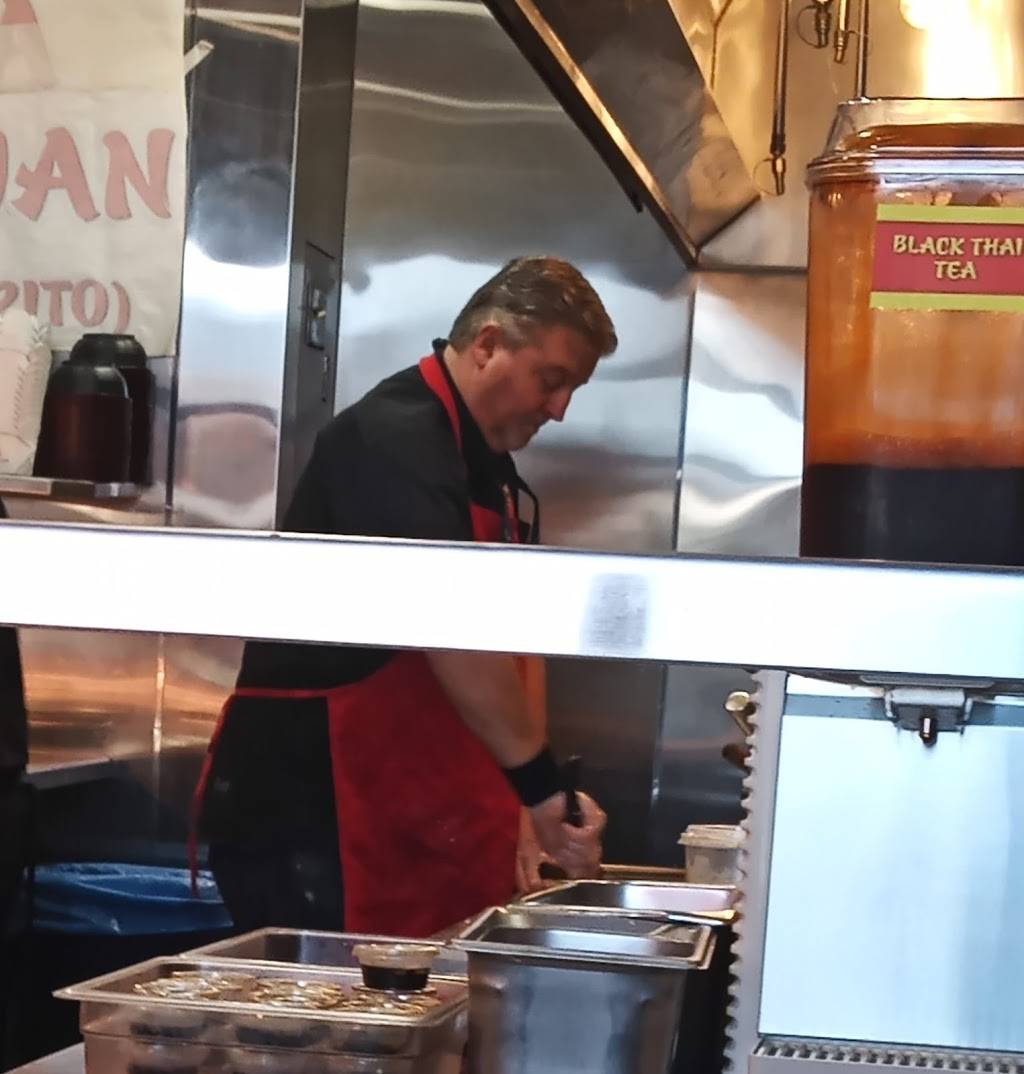 Crazy Asian Express | restaurant | 1145 24th St Suite A, Paso Robles, CA 93446, USA | 8053692240 OR +1 805-369-2240