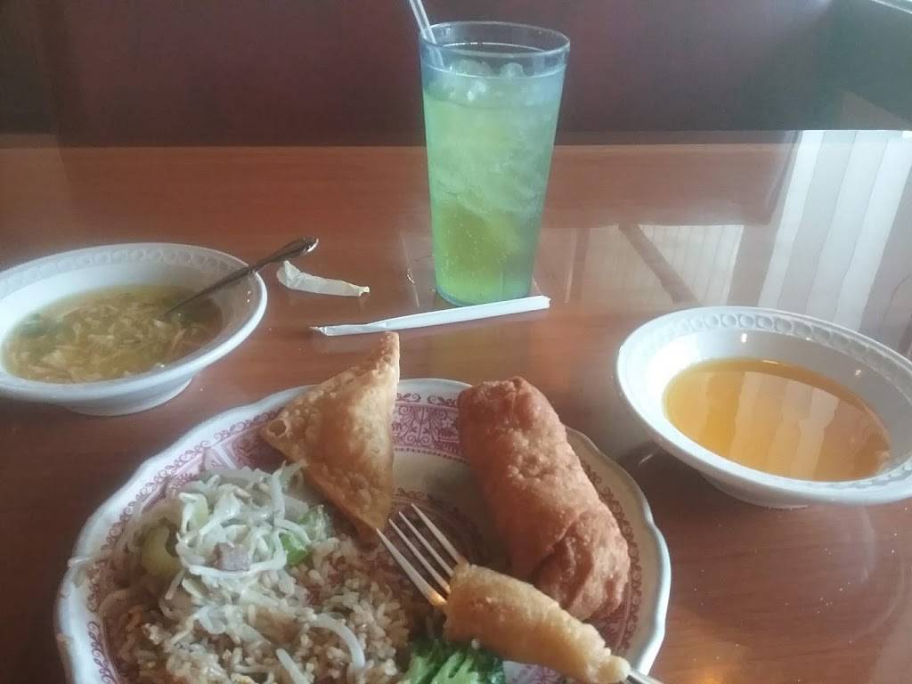 Wing On Chinese Restaurant | restaurant | 2320 S Scatterfield Rd, Anderson, IN 46016, USA | 7656449100 OR +1 765-644-9100