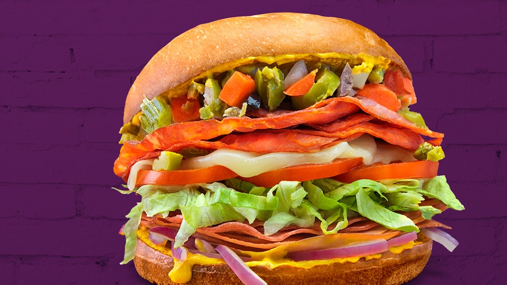 Quiznos | restaurant | 407 N Arkansas Ave Ste 3, Russellville, AR 72801, USA | 4799687827 OR +1 479-968-7827