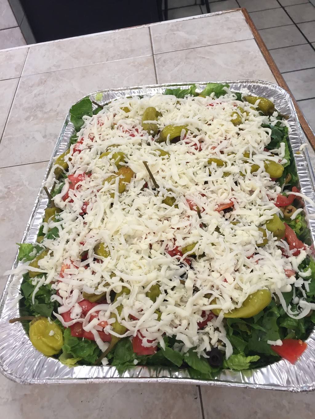 Rays Pizza | restaurant | 42211 N 41st Dr, Anthem, AZ 85086, USA | 6235513901 OR +1 623-551-3901