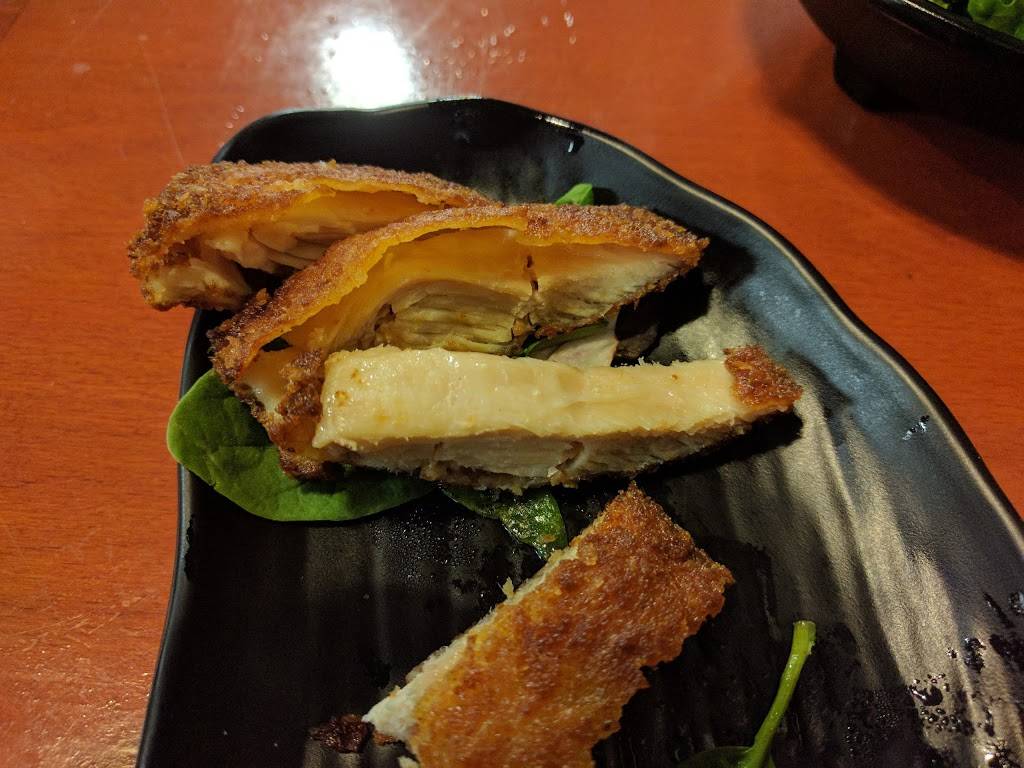 Ramen Factory | restaurant | 7040 Avenida Encinas #111, Carlsbad, CA 92011, USA | 7604486183 OR +1 760-448-6183