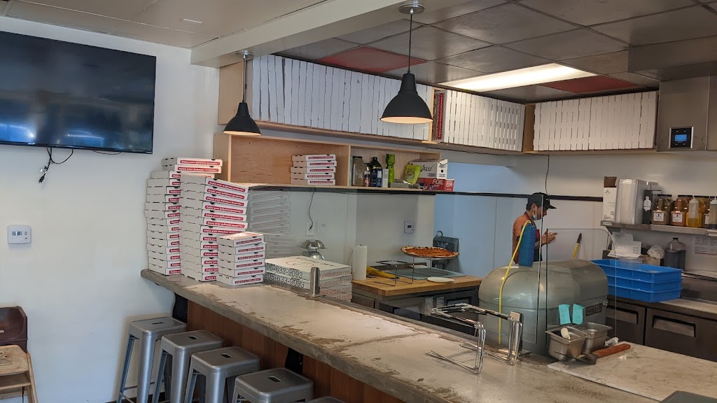 AIR Pizza | restaurant | 11492 N Ventura Ave, Ojai, CA 93023, USA | 8056339093 OR +1 805-633-9093