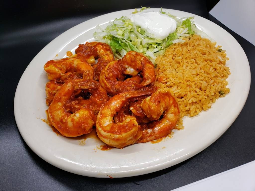 El Mariachi Mexican Bar and Grill | restaurant | 65 Freedom Dr, Gordonsville, VA 22942, USA | 5408326088 OR +1 540-832-6088