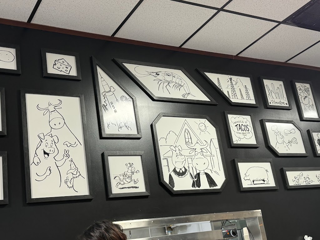 Liberty Taco | restaurant | 12365 Kingsride Ln, Houston, TX 77024, USA | 7134850895 OR +1 713-485-0895