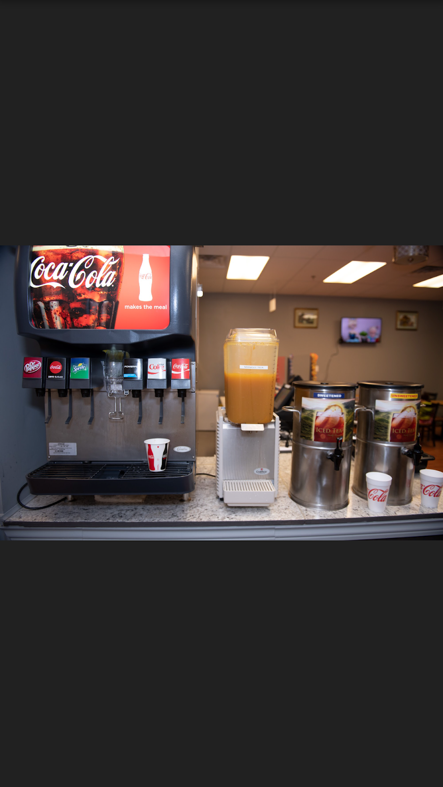 GYRO CLUB | restaurant | 900 Grammer Ln #230, Smyrna, TN 37167, USA | 6152802321 OR +1 615-280-2321