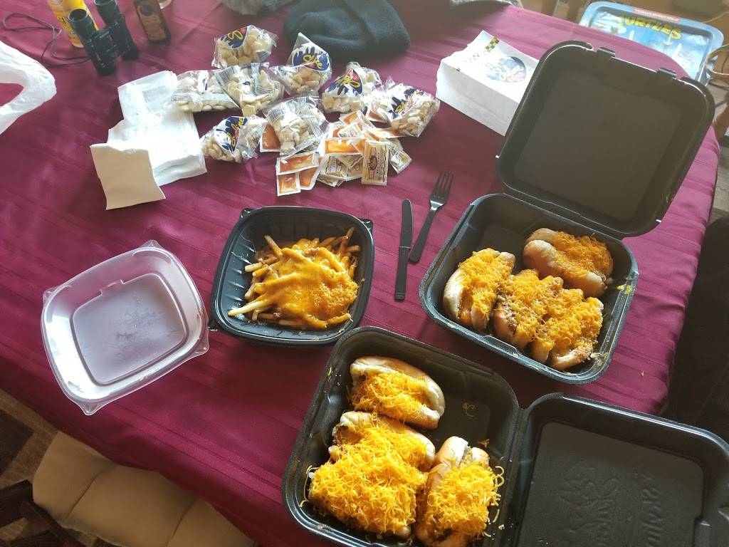 Skyline Chili | restaurant | 7100 Alexandria Pike, Alexandria, KY 41001, USA | 8596354400 OR +1 859-635-4400