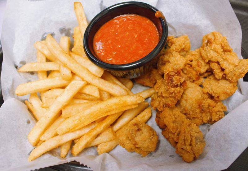 Yummy Crab | restaurant | 9962 E Washington St, Indianapolis, IN 46229, USA | 3179827594 OR +1 317-982-7594