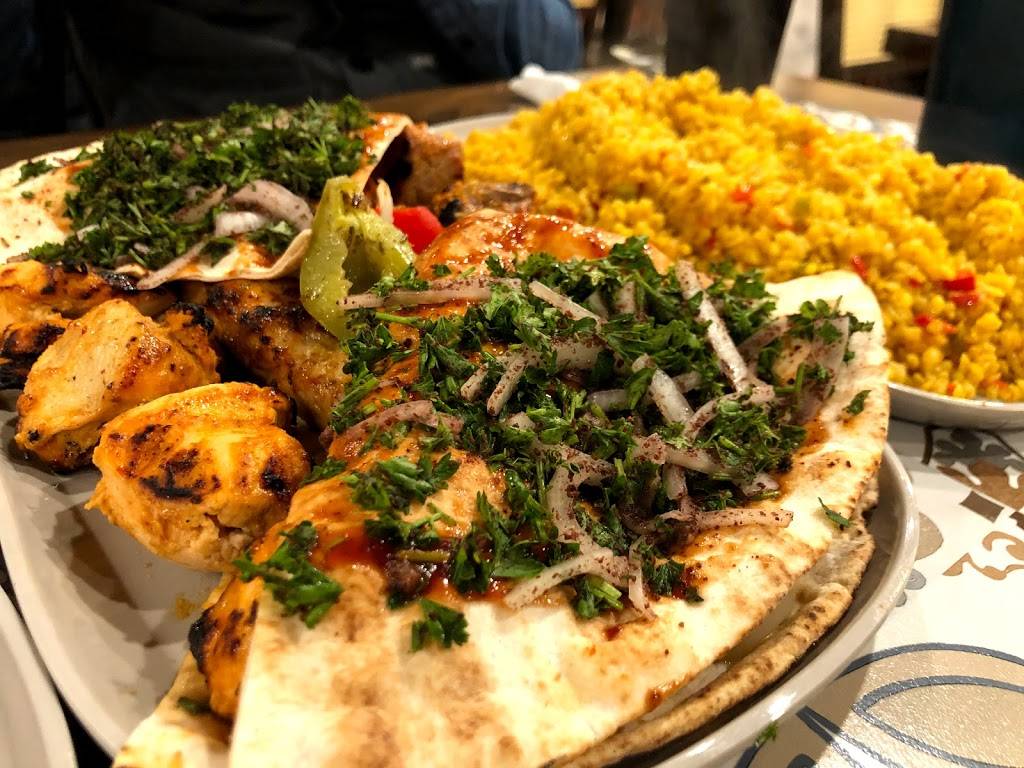 7 Gates Restaurant | restaurant | 10050 55th St, Countryside, IL 60525, USA | 7085826800 OR +1 708-582-6800