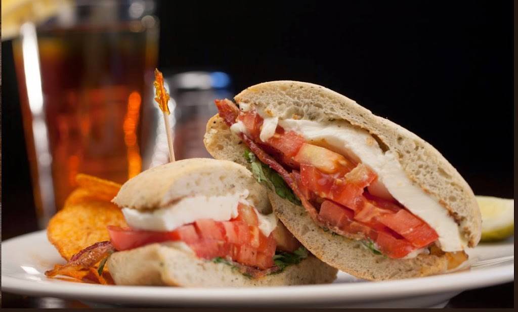 Waterstone Pizza | restaurant | 1309 Jefferson St, Lynchburg, VA 24504, USA | 4344551515 OR +1 434-455-1515