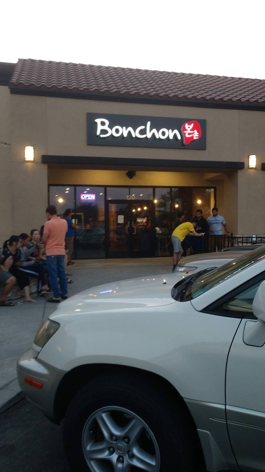 Bonchon Natomas | restaurant | 4740 Natomas Blvd, Sacramento, CA 95835, USA | 9162857888 OR +1 916-285-7888