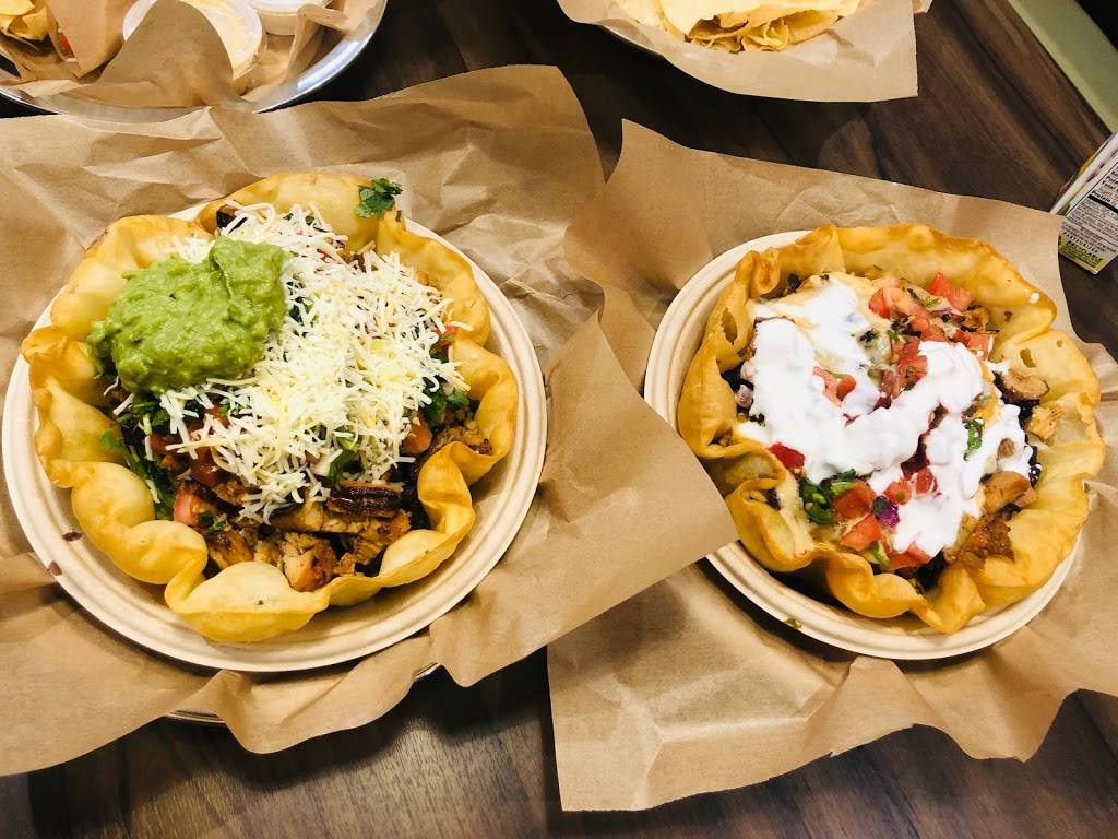 QDOBA Mexican Eats | restaurant | 2160 Hempstead Turnpike, East Meadow, NY 11554, USA | 5167439890 OR +1 516-743-9890