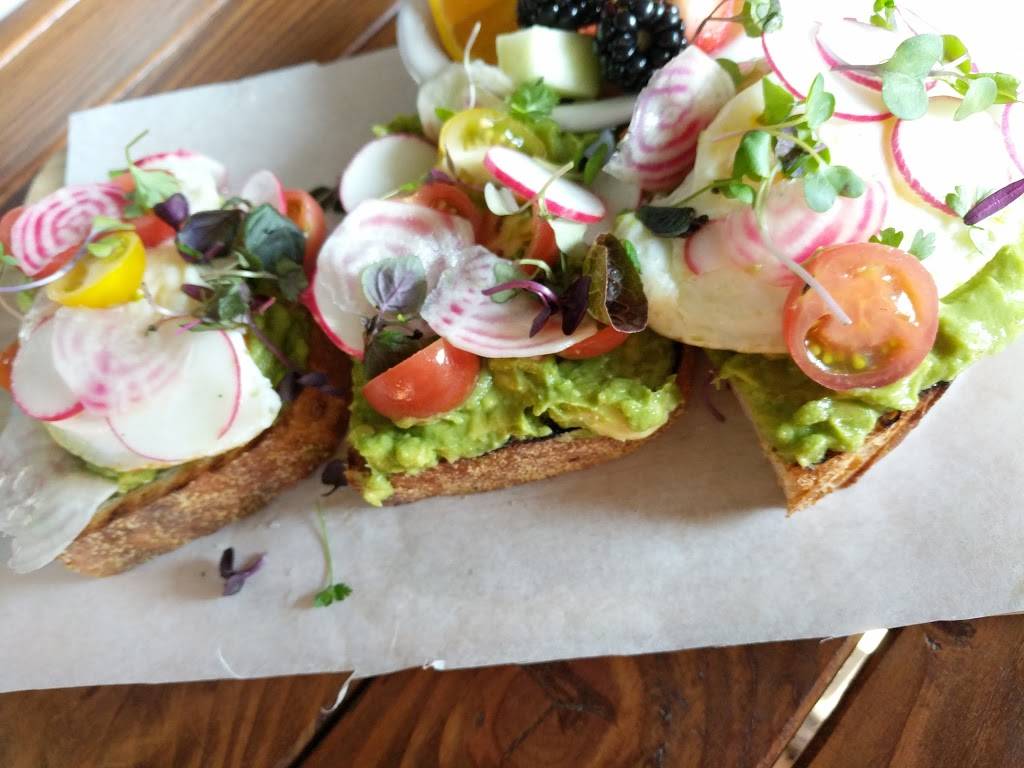 Colette | restaurant | 975 N Michillinda Ave, Pasadena, CA 91107, USA | 6268360111 OR +1 626-836-0111