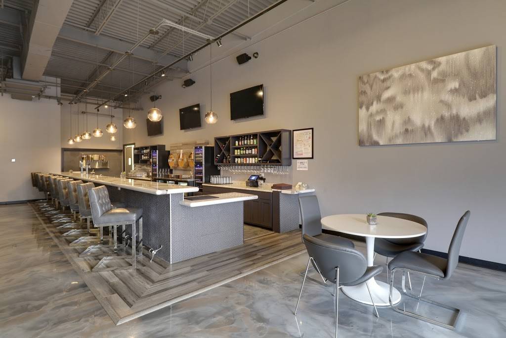 Craft & Racked Wine Bar | restaurant | 1400 E Old Settlers Blvd Suite 203, Round Rock, TX 78664, USA | 5122847821 OR +1 512-284-7821