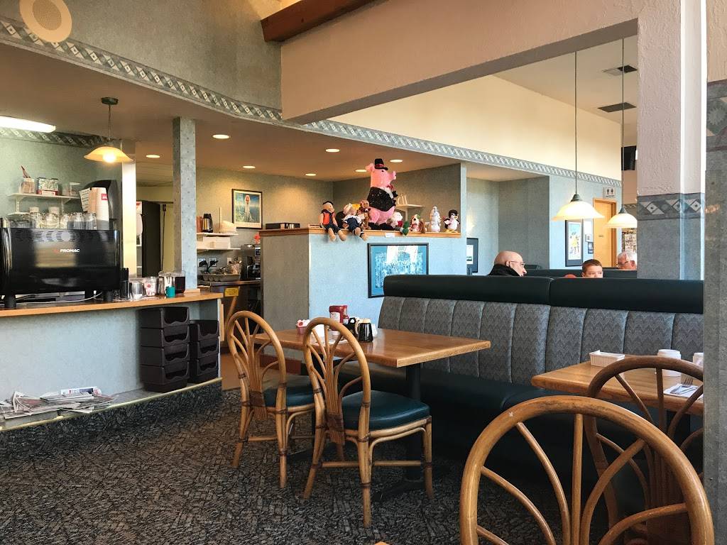 Pig N Pancake | restaurant | 223 S Hemlock St, Cannon Beach, OR 97110, USA | 5034362851 OR +1 503-436-2851