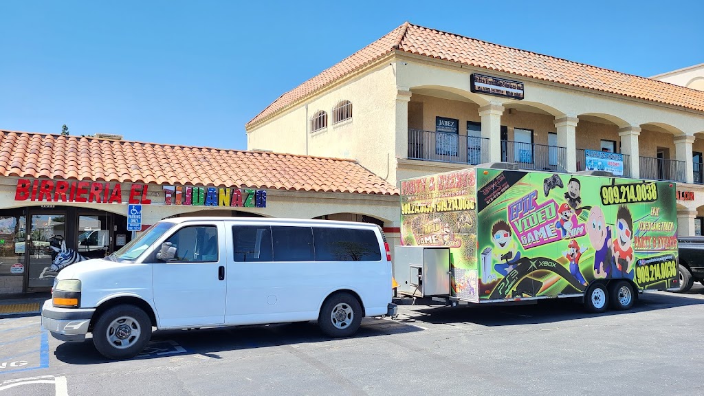 Birrieria El Tijuanazo | restaurant | 1517 N Baker Ave, Ontario, CA 91764, USA | 9093033803 OR +1 909-303-3803