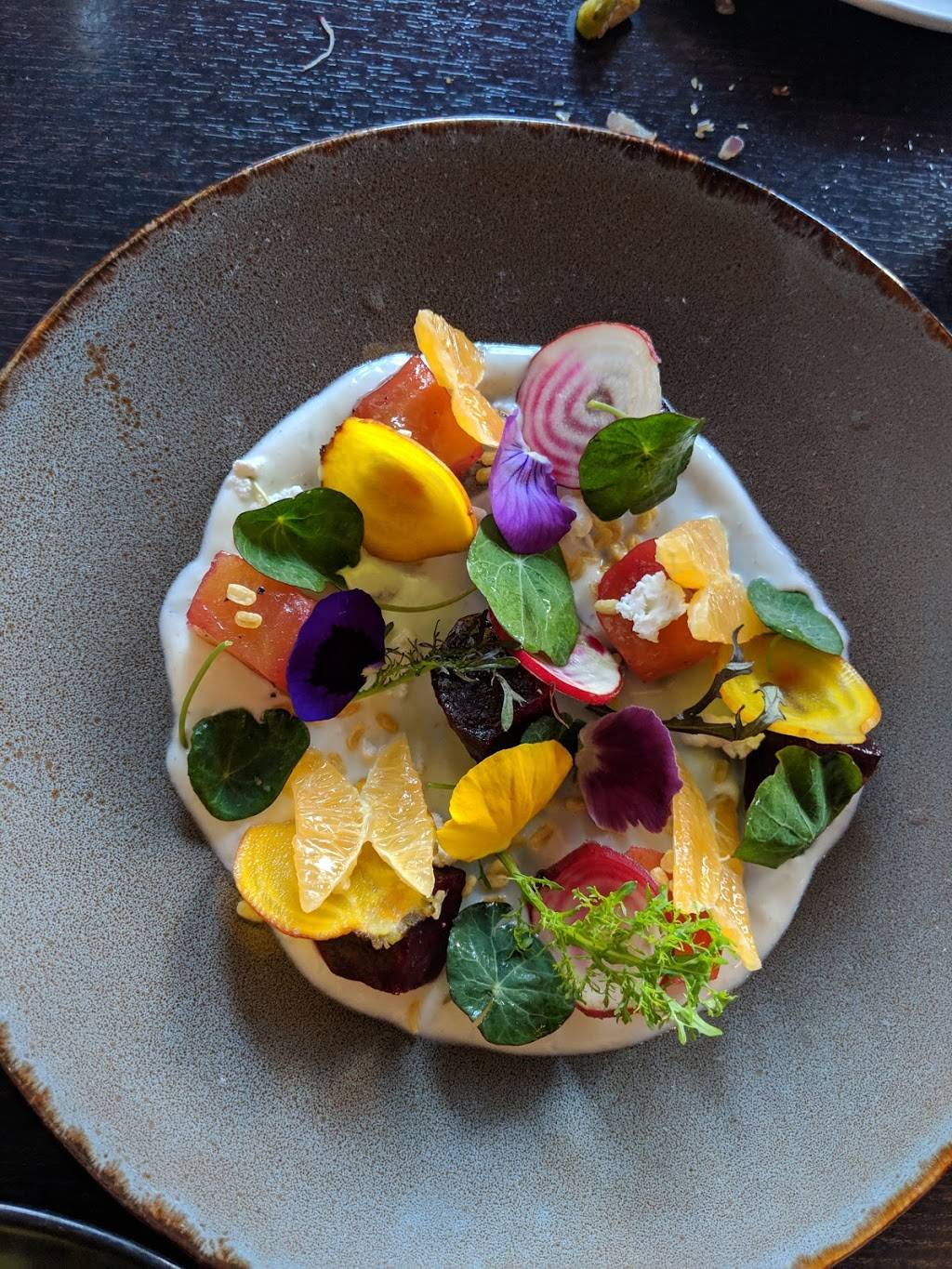 RASA | restaurant | 209 Park Rd, Burlingame, CA 94010, USA | 6503407272 OR +1 650-340-7272