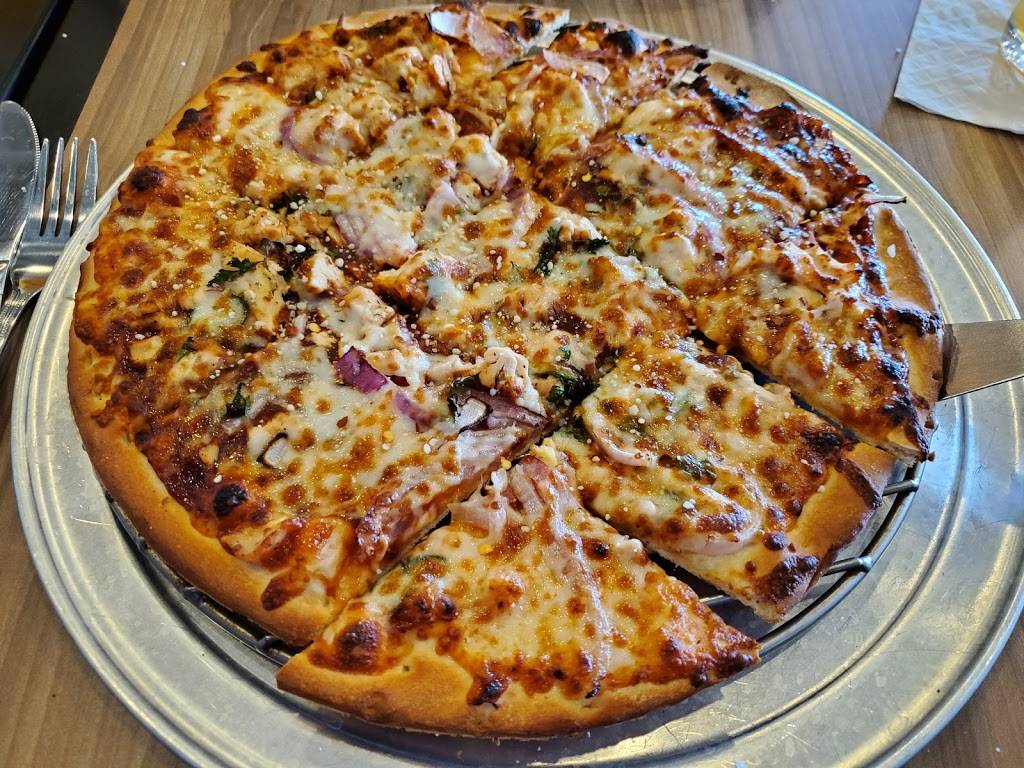 Vitos Pizza and Italian Ristorante - Now Open! | restaurant | 4865 S Higley Rd #101, Gilbert, AZ 85298, USA | 4802454554 OR +1 480-245-4554