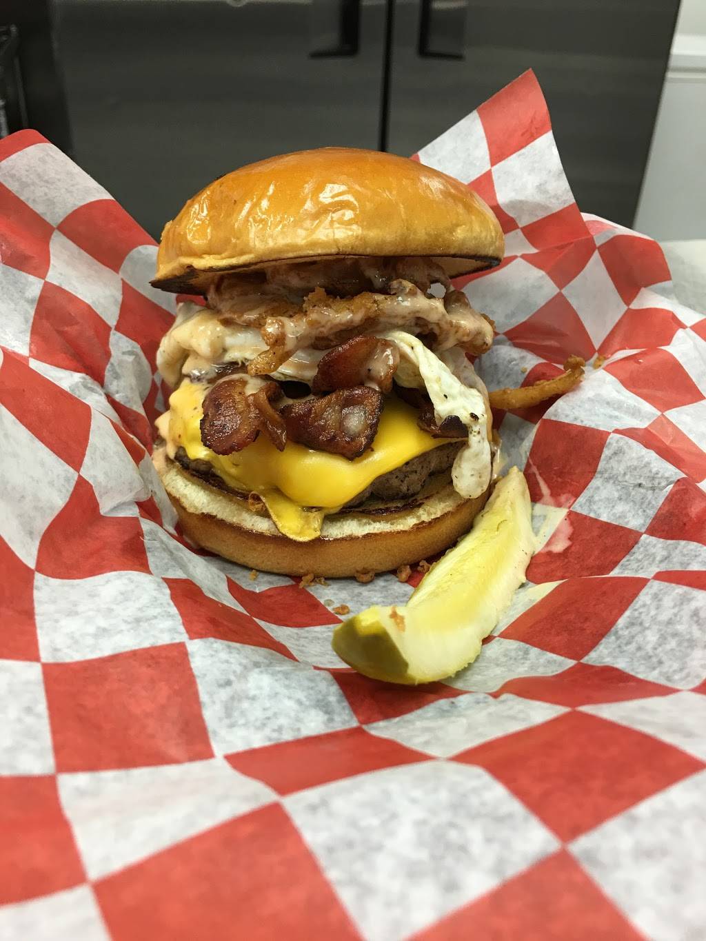 Top Notch Texas BBQ | restaurant | 2012 W Gore Blvd, Lawton, OK 73501, USA | 5807135440 OR +1 580-713-5440