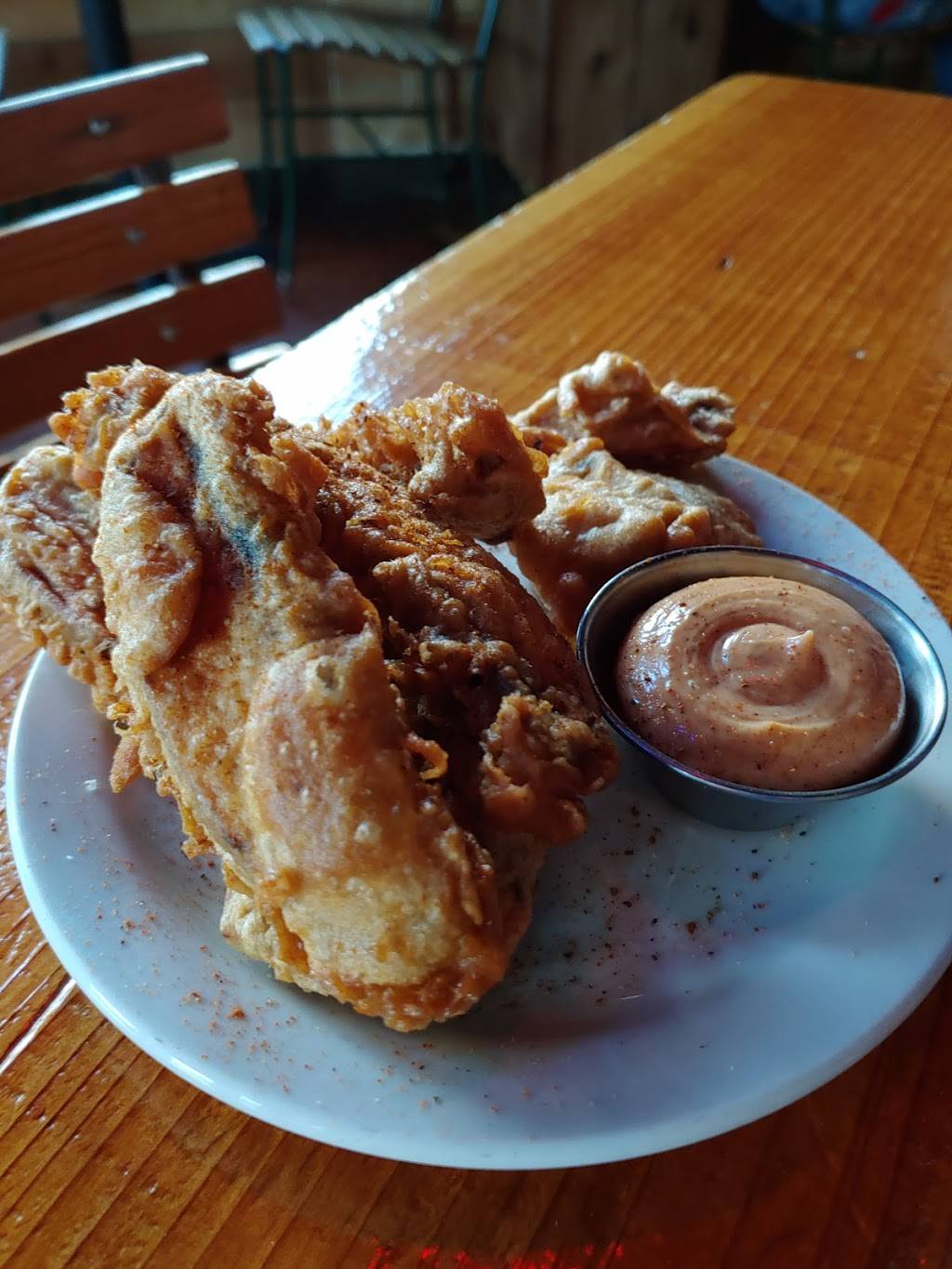 The Ranger Station | restaurant | 4260 SE Hawthorne Blvd, Portland, OR 97215, USA | 5038948455 OR +1 503-894-8455