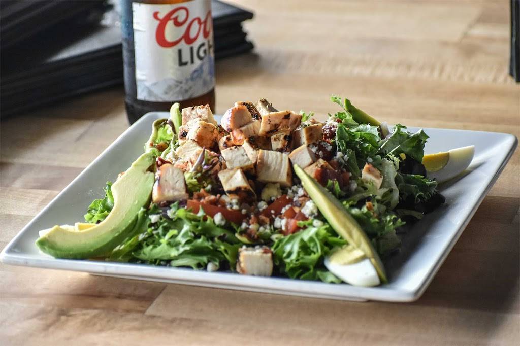 Backspin Texas Sports Bar & Grill | restaurant | 165 Hargraves Dr p100, Austin, TX 78737, USA | 5125183033 OR +1 512-518-3033