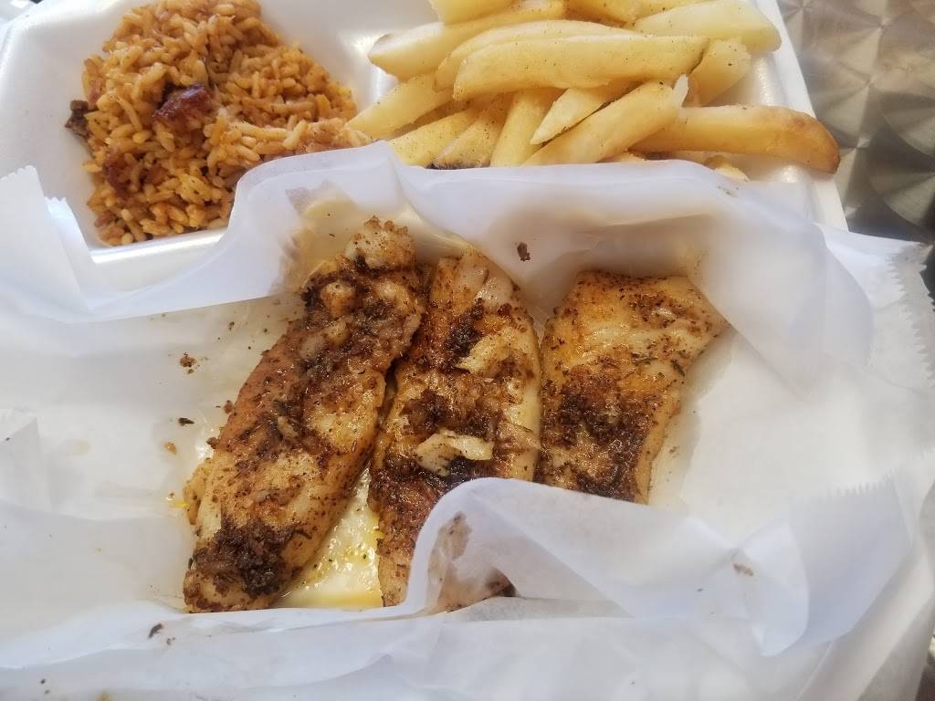 Georgias Catfish Kitchen | restaurant | 9441 FM 1960 Ste 160, Humble, TX 77338, USA | 2815704775 OR +1 281-570-4775