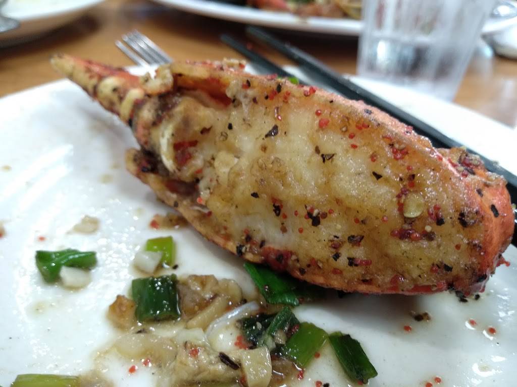 Lobster & Steak Express | restaurant | 947 S Glendora Ave, West Covina, CA 91790, USA | 6263872788 OR +1 626-387-2788