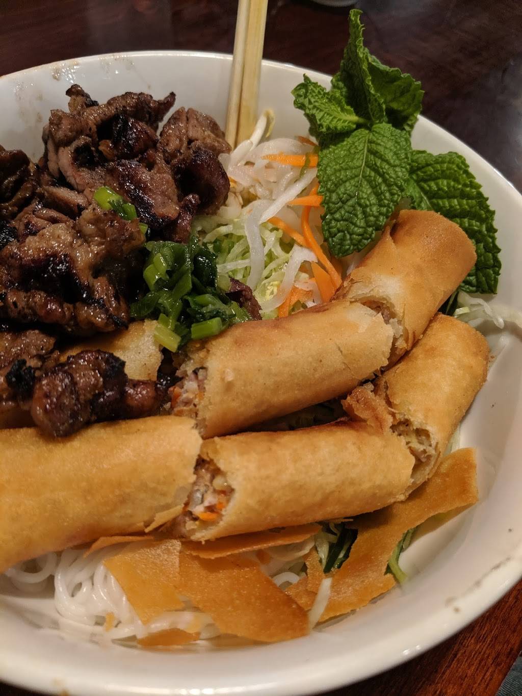 Pho Special | restaurant | 15411 Hall Rd, Macomb, MI 48044, USA | 5869137697 OR +1 586-913-7697